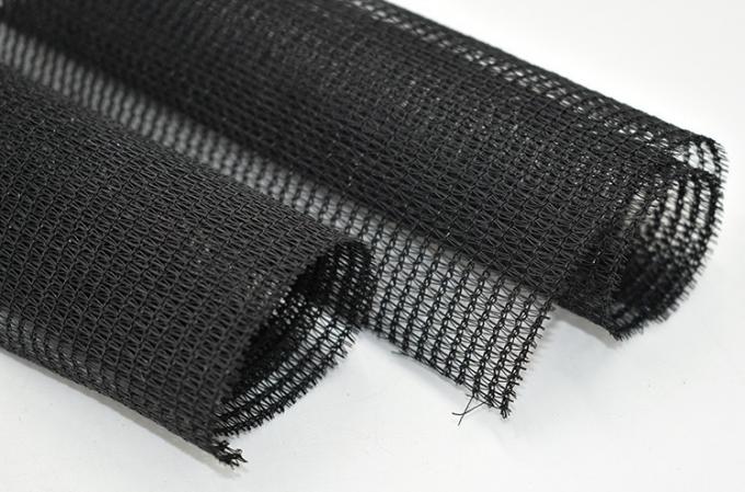 Runddraht 70gsm Sun 90 Prozent HDPE-Schatten-Netz-