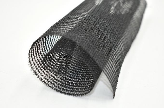 Runddraht 70gsm Sun 90 Prozent HDPE-Schatten-Netz-