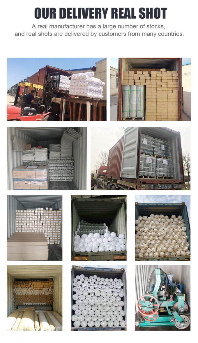 304 316 3/4 Inch Stainless Steel Welded Wire Mesh welded wire mesh roll